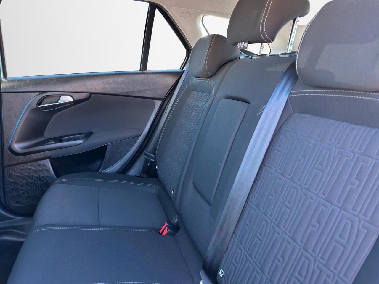 Fiat Tipo 1.3 Mjt S&S 5 porte Cross