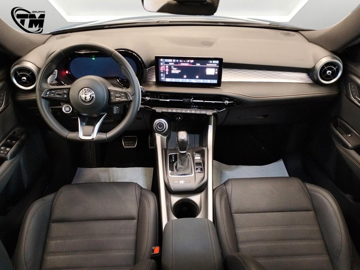 Alfa Romeo Tonale 1.5 160 CV MHEV TCT7 Veloce