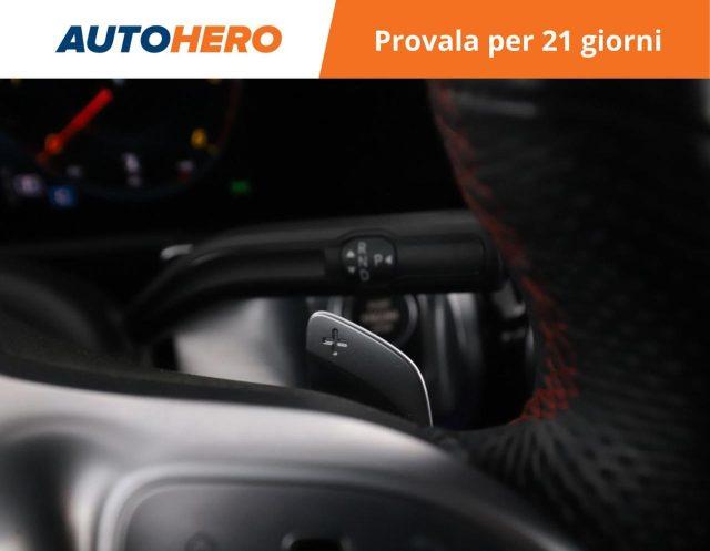 MERCEDES-BENZ GLB 200 d Automatic 4Matic Sport