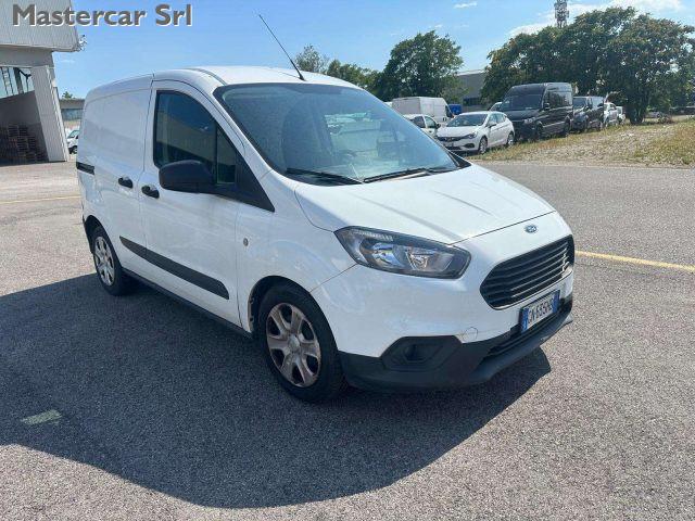 FORD Transit Courier 1.5 tdci 100cv S&S Trend - GN635HB