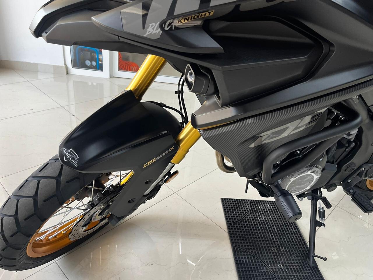 Voge Valico 525 DSX NUOVO