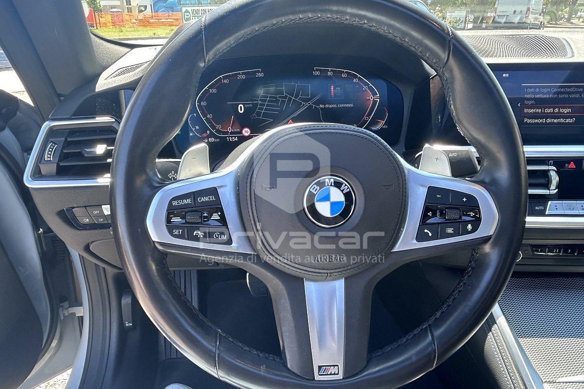 BMW 230i Coupé Msport