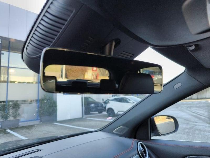 Mercedes-Benz EQA 300 4Matic AMG Line Advanced Digital Edition