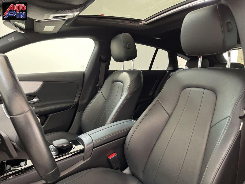 Mercedes-Benz CLA S.Brake 180 d AutoCLA matic Shooting Brake *Tetto*Cerchi*