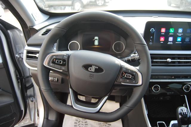 DR MOTOR DR 5.0 1.5 BENZINA GPL UNICA PROMO BLACK FRIDAY