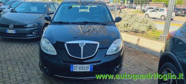 LANCIA Ypsilon 1.2 Argento