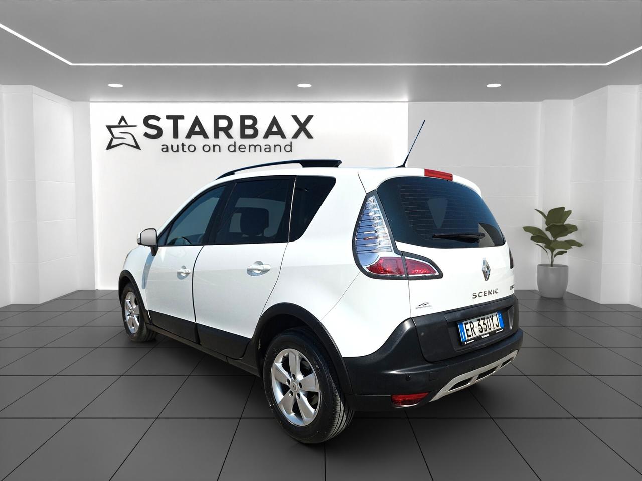 Renault Scenic XMod Cross 1.5 dCi 110CV Start&Stop Energy