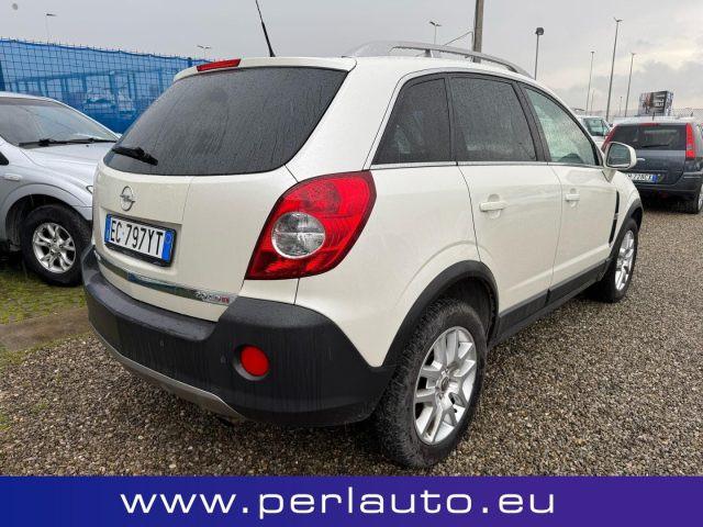 OPEL Antara 2.0 CDTI 150CV Cosmo 4x4