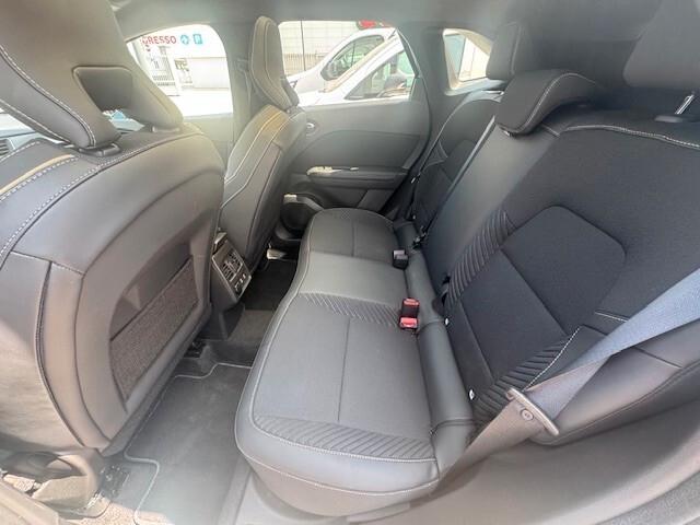 Renault Symbioz Full Hybrid E-Tech 145 CV Iconic