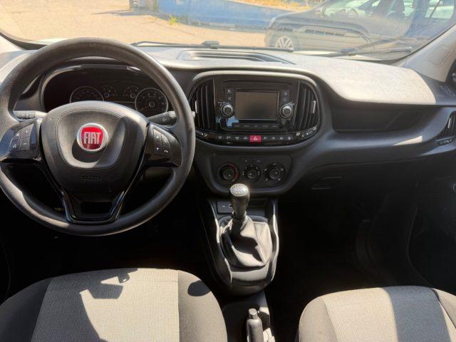 FIAT Doblo Doblò 1.3 MJT