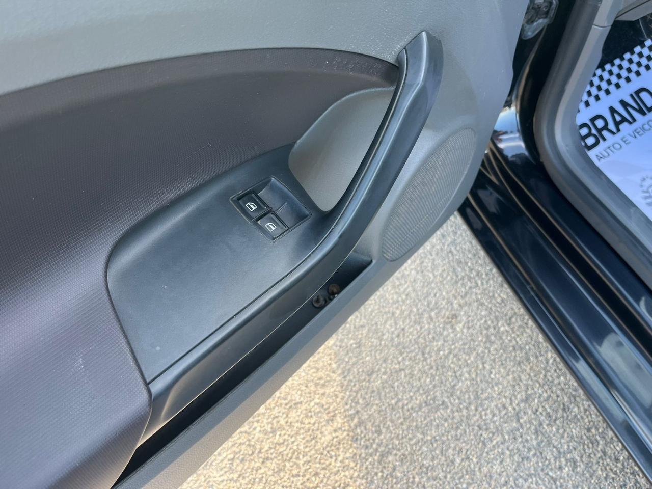 Seat Ibiza 1.2 TDI CR 5p. COPA Unipro 2012