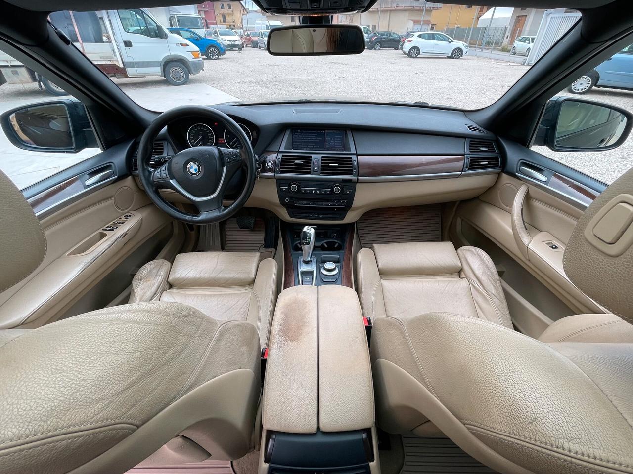 Bmw X5 xDrive30d Futura