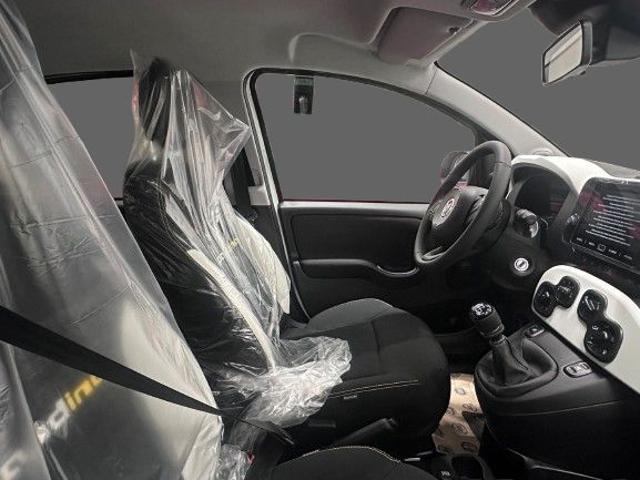 FIAT Pandina 1.0 FireFly 70 CV Hybrid Cross