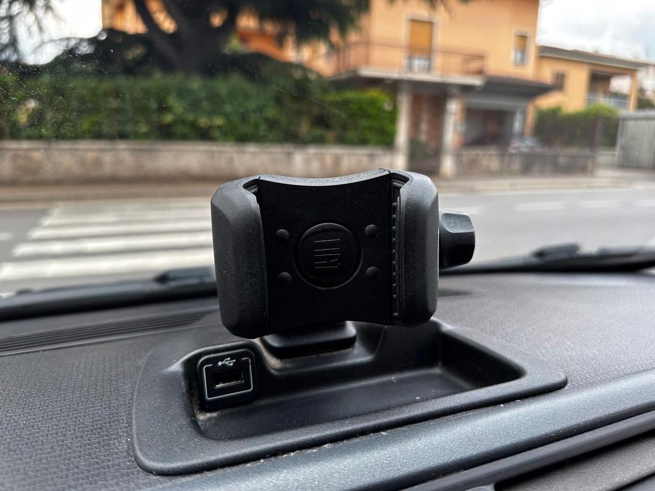 Fiat Panda 1.2 Easy NEOPATENTATI