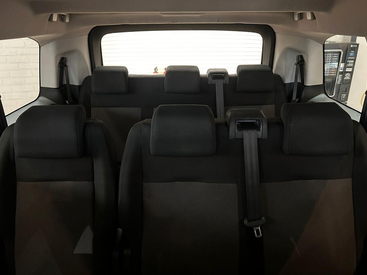 Peugeot Traveller 100 S&S Compact Business * PREZZO IVA ESCLUSA *