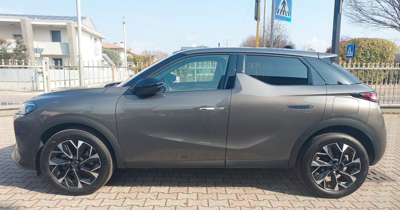 Ds DS3 3 BlueHDi 130 aut. Opera