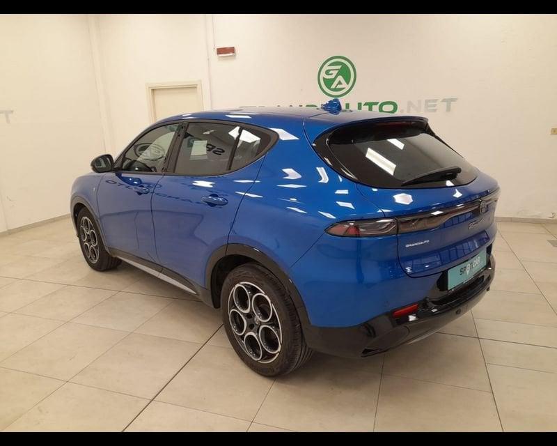 Alfa Romeo Tonale 1.6 Ti 130cv tct6