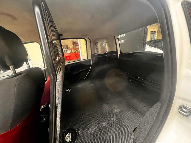 FIAT Panda 1.3 MJT S&S Pop Van 2 posti *AUTOCARRO N1*