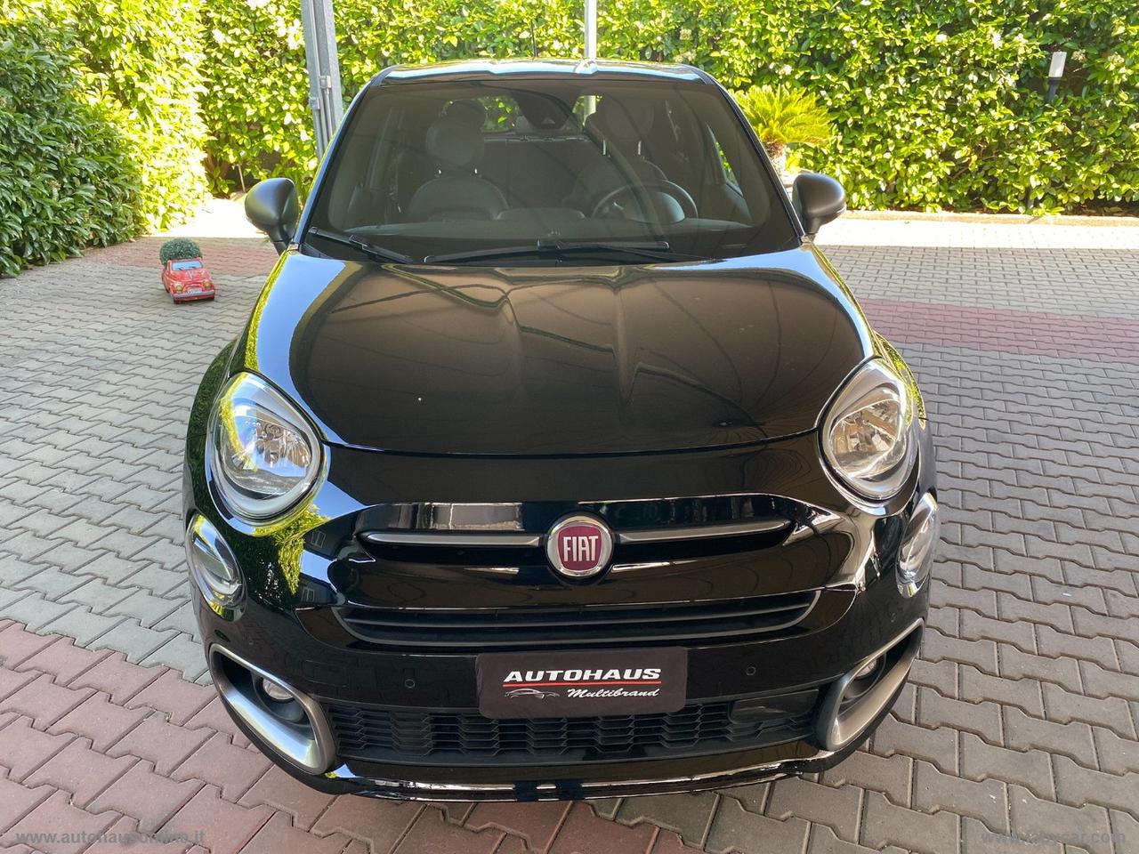 FIAT 500X 1.6 M.Jet 130 CV Sport