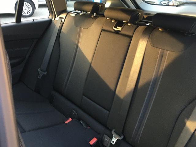 BMW 318 d Touring 150cv AT8 Bsn. Advantage IVA DEDUCIBILE