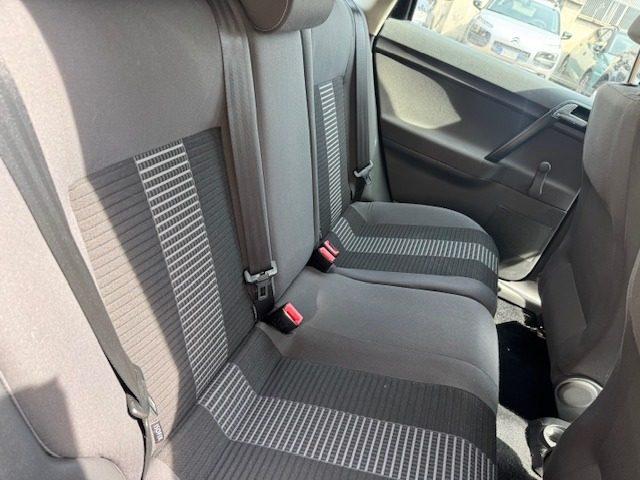 VOLKSWAGEN Polo 1.2/60CV 5p. United