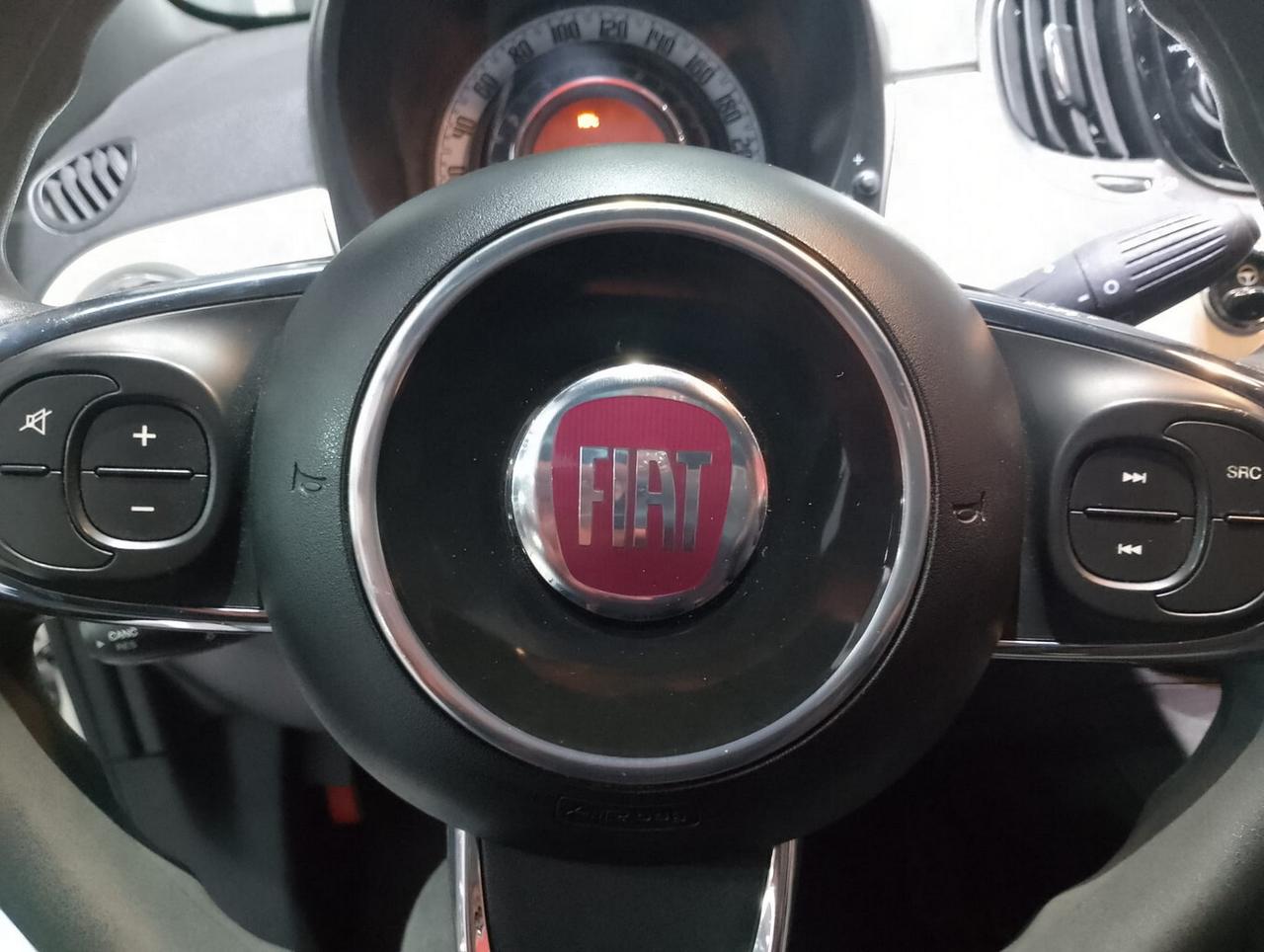 Fiat 500 1.0 Hybrid Cult