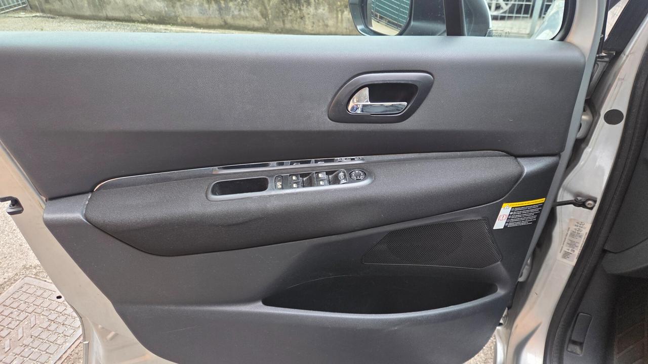 Peugeot 3008 1.6 VTi 120CV Premium unico proprietario