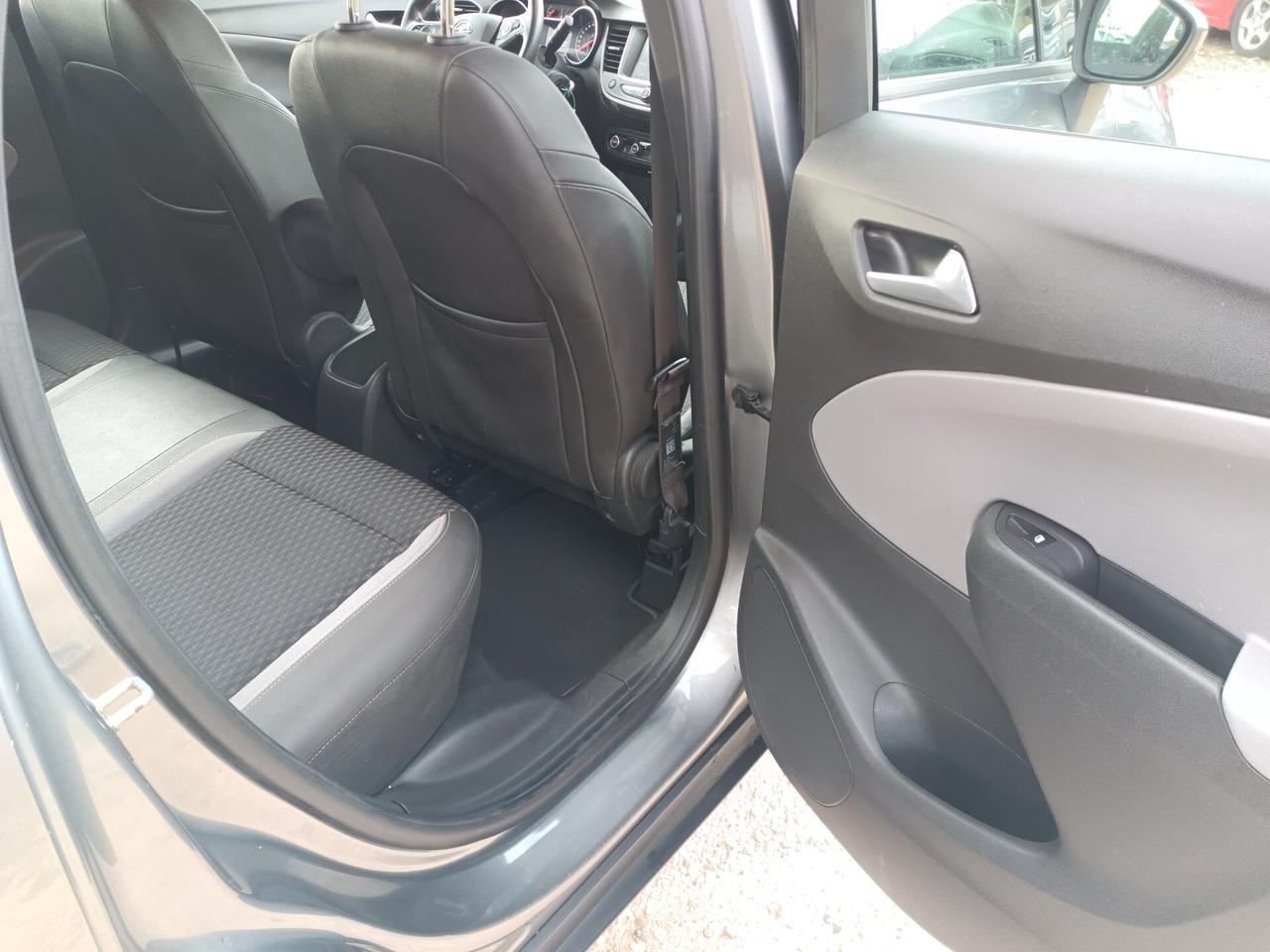 Opel Crossland X 1.2 GPL 12V Advance NEOPATENTATI