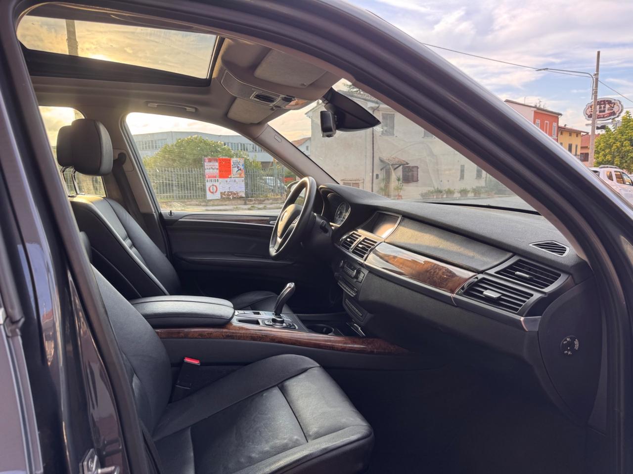 Bmw X5 xDrive40d Futura full full