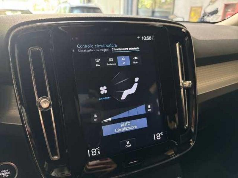 Volvo XC40 1.5 t3 Business Plus geartronic my20