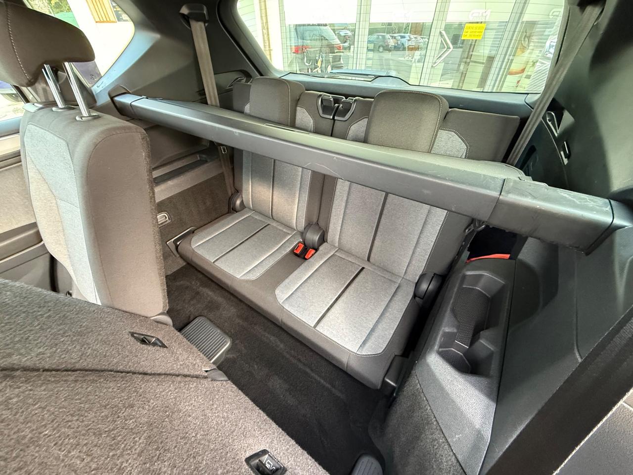 Seat Tarraco 2.0 TDI 4Drive DSG -7 Posti