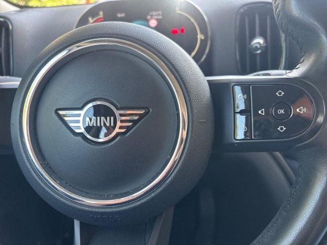 MINI Mini 2.0 Cooper D Countryman