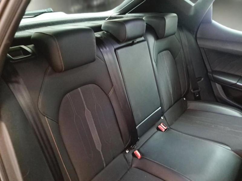 CUPRA LEON 1.4 E-HYBRID 150KW DSG 5 PORTE BERLINA