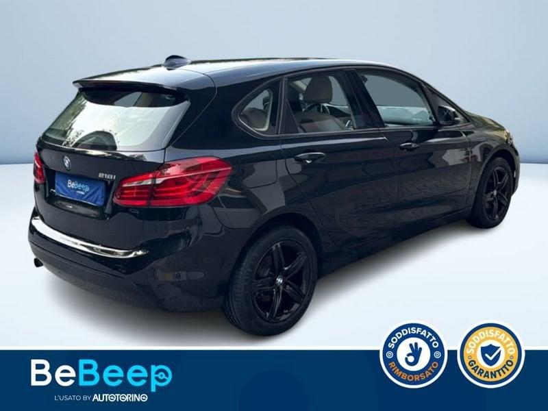 BMW Serie 2 Active Tourer 218I ACTIVE TOURER SPORT AUTO