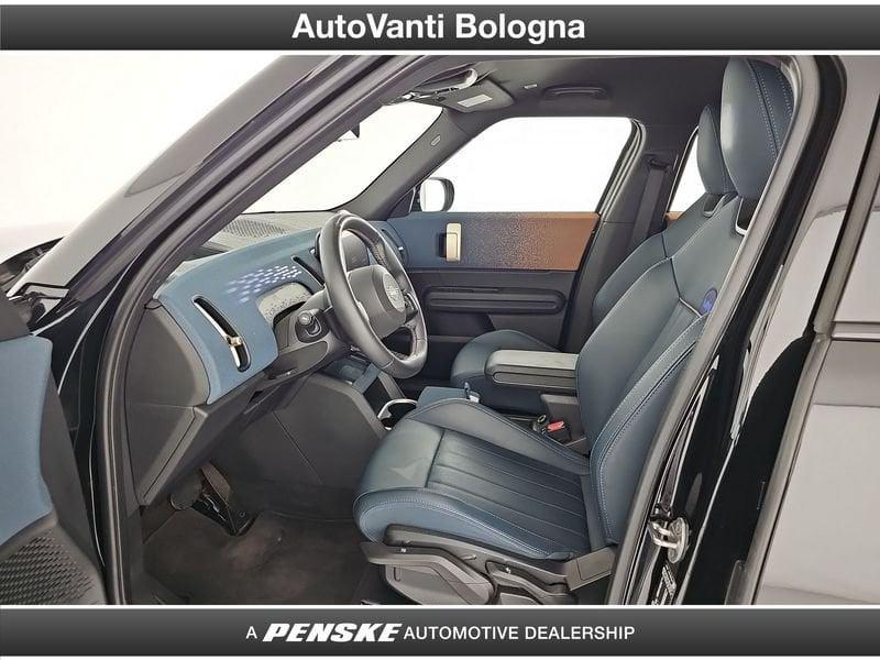 MINI Countryman Mini Countryman 1.5 48V C Favoured auto