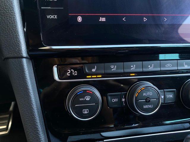 VOLKSWAGEN Golf GTI 7.5 230 cv Autom