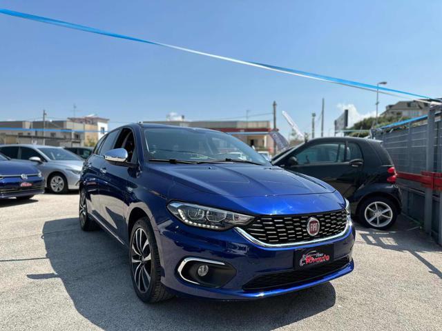 FIAT Tipo 1.6 Mjt S&S SW Mirror