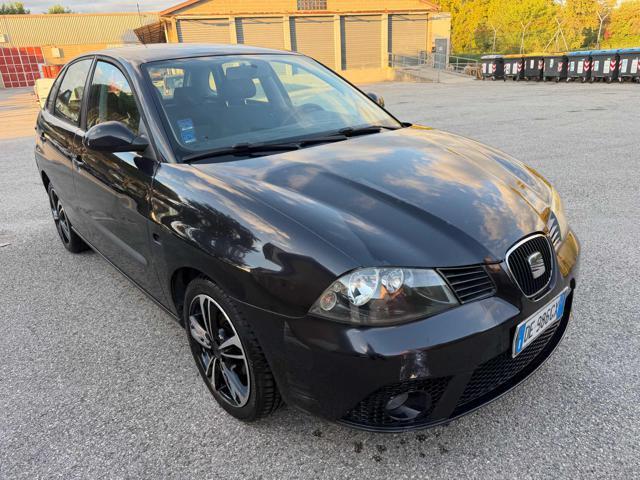 SEAT Ibiza 113,672km 1.2 12V 70CV 5p. Stylance DUAL