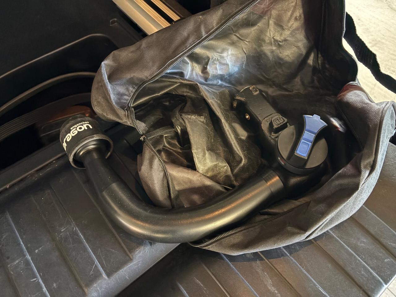 Bmw X5 xDrive30d Futura GANCIO TRAINO