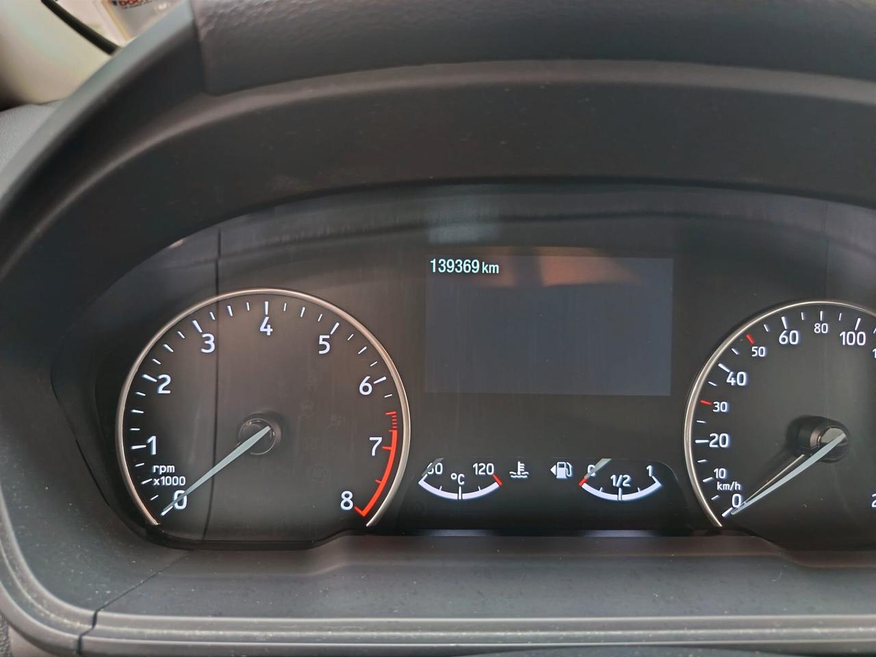 Ford EcoSport 1.0 EcoBoost 125 CV Start&Stop ST-Line