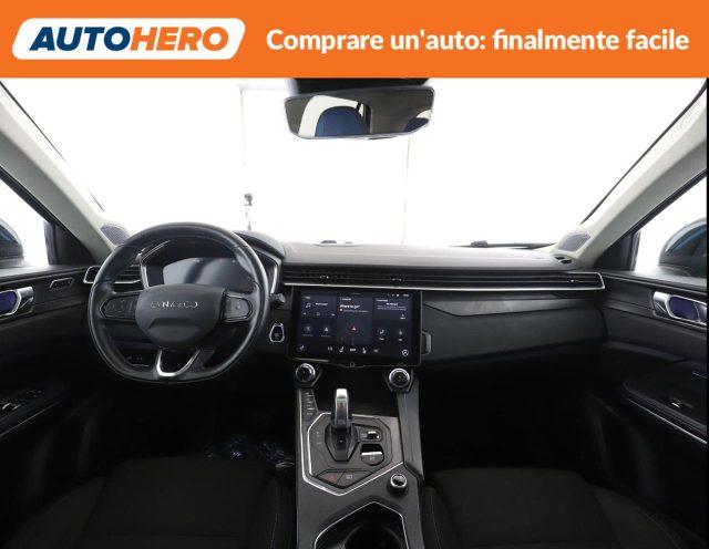 LYNK & CO 01 PHEV