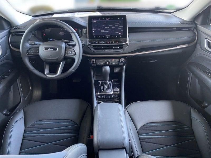 Jeep Compass 1.3 T4 240CV PHEV AT6 4xe Upland Led Navi Cockpit