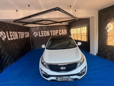 Kia Sportage 1.7 CRDI tetto apribile full garantita 12 mesi