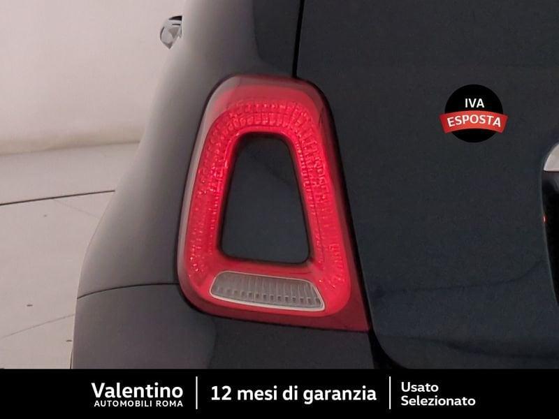 FIAT 500 1.0 Hybrid Lounge