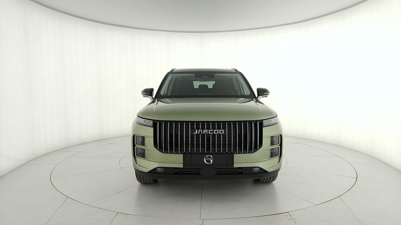 JAECOO 1.6 TGDI - 7DCT Premium (2WD) 2024