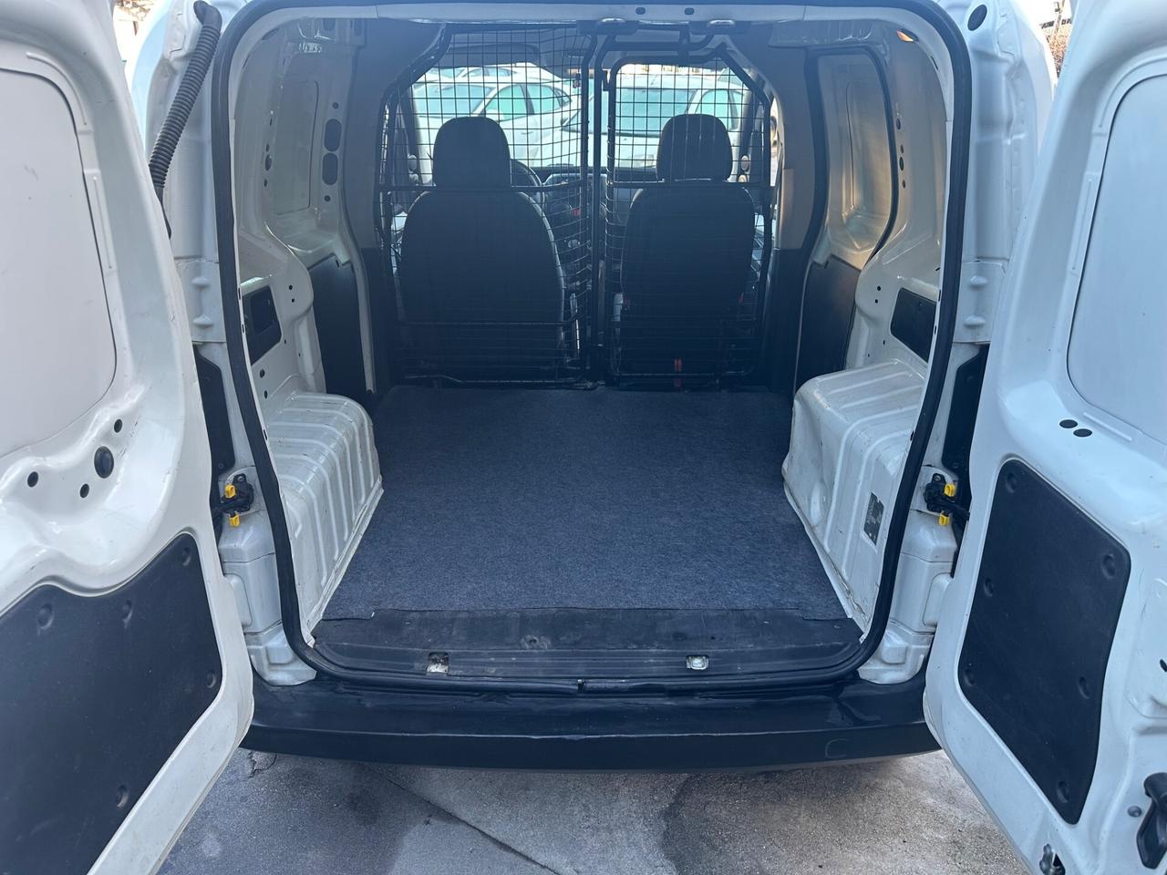 Citroen Nemo 1.3 HDi 75CV FAP Furgone