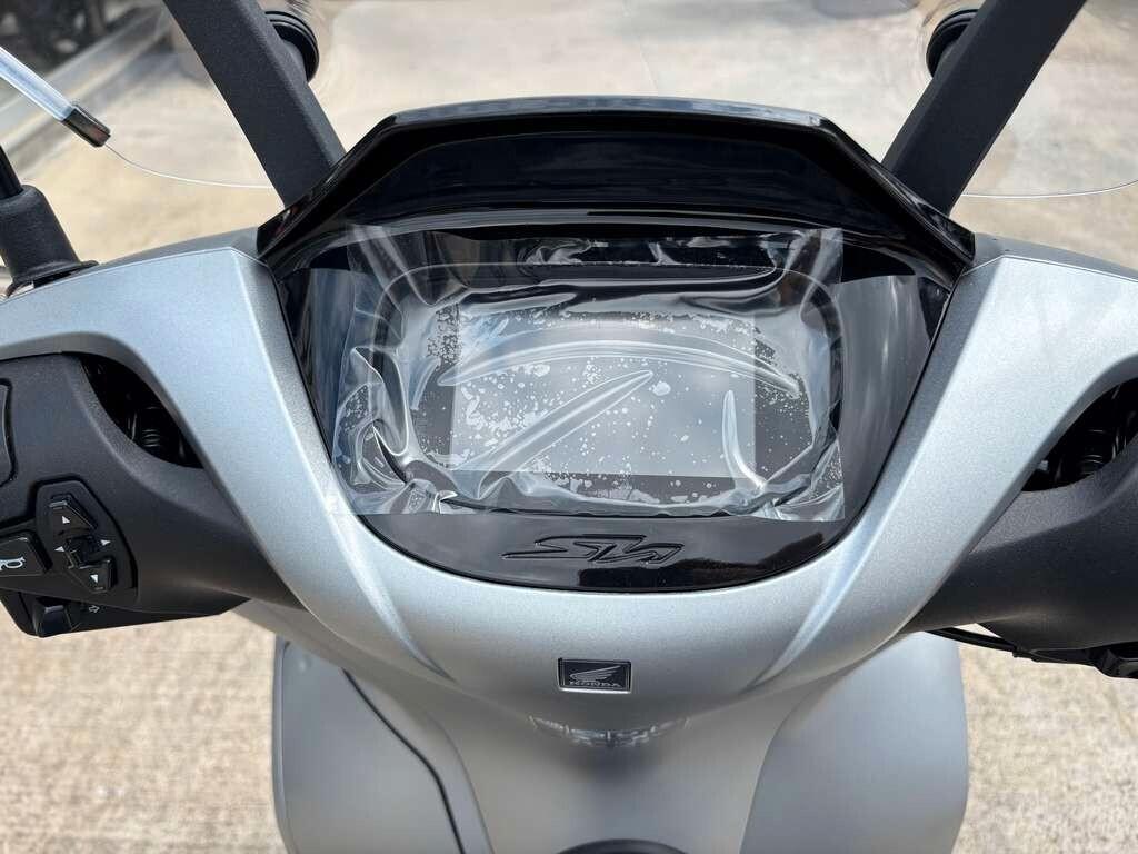 Honda SH 125 2026 Nuovo pronto consegna Tuo a soli 44 Euro al mese