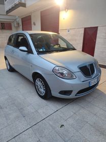 Lancia Ypsilon 1.2 Benzina 60 cv 8 valvole