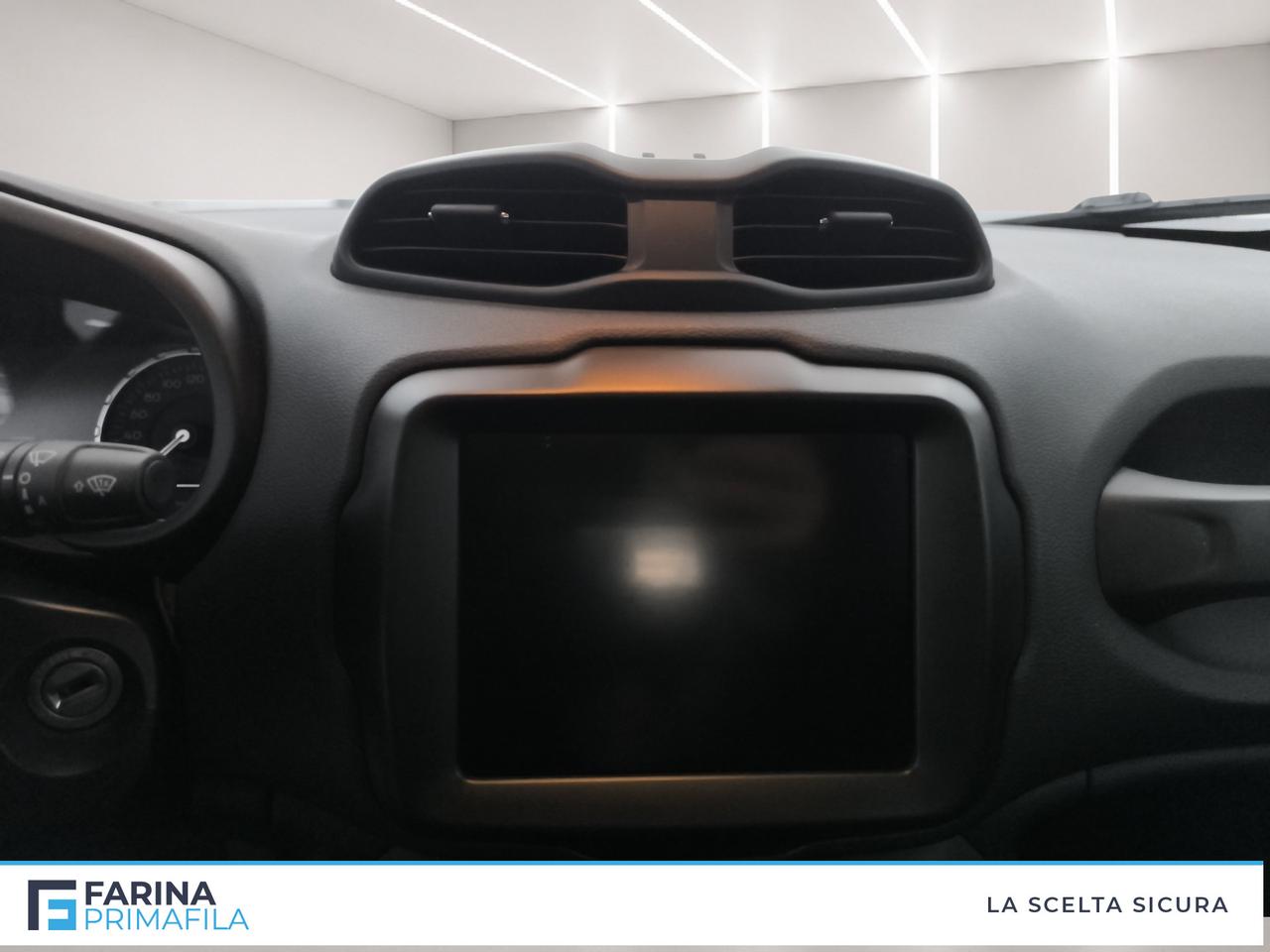 JEEP Jeep Renegade Renegade My23 Limited 1.6 Multijet Ii 130 Cv E6.4