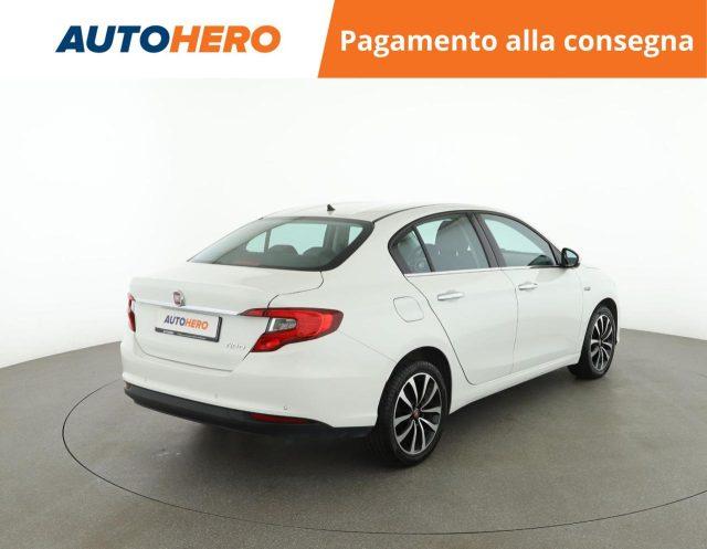 FIAT Tipo 1.6 E.Torq AT 4 porte Lounge
